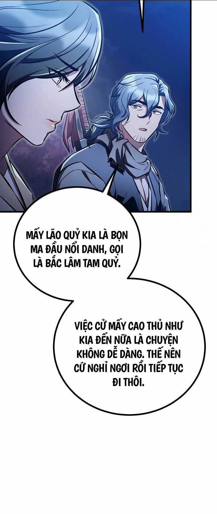 Tư Mã Song Hiệp Chapter 24 trang 60