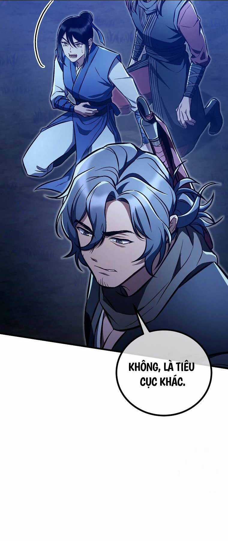 Tư Mã Song Hiệp Chapter 24 trang 64