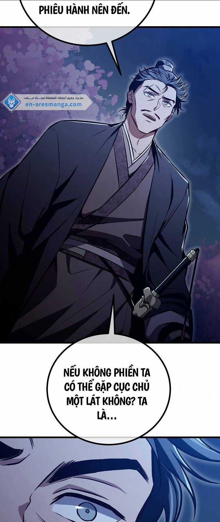 Tư Mã Song Hiệp Chapter 24 trang 69