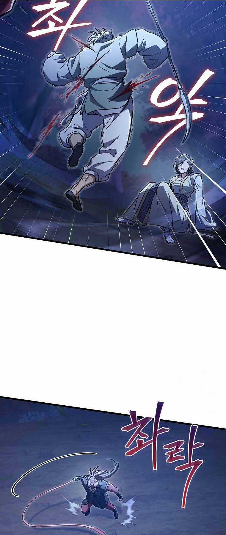 Tư Mã Song Hiệp Chapter 24 trang 9