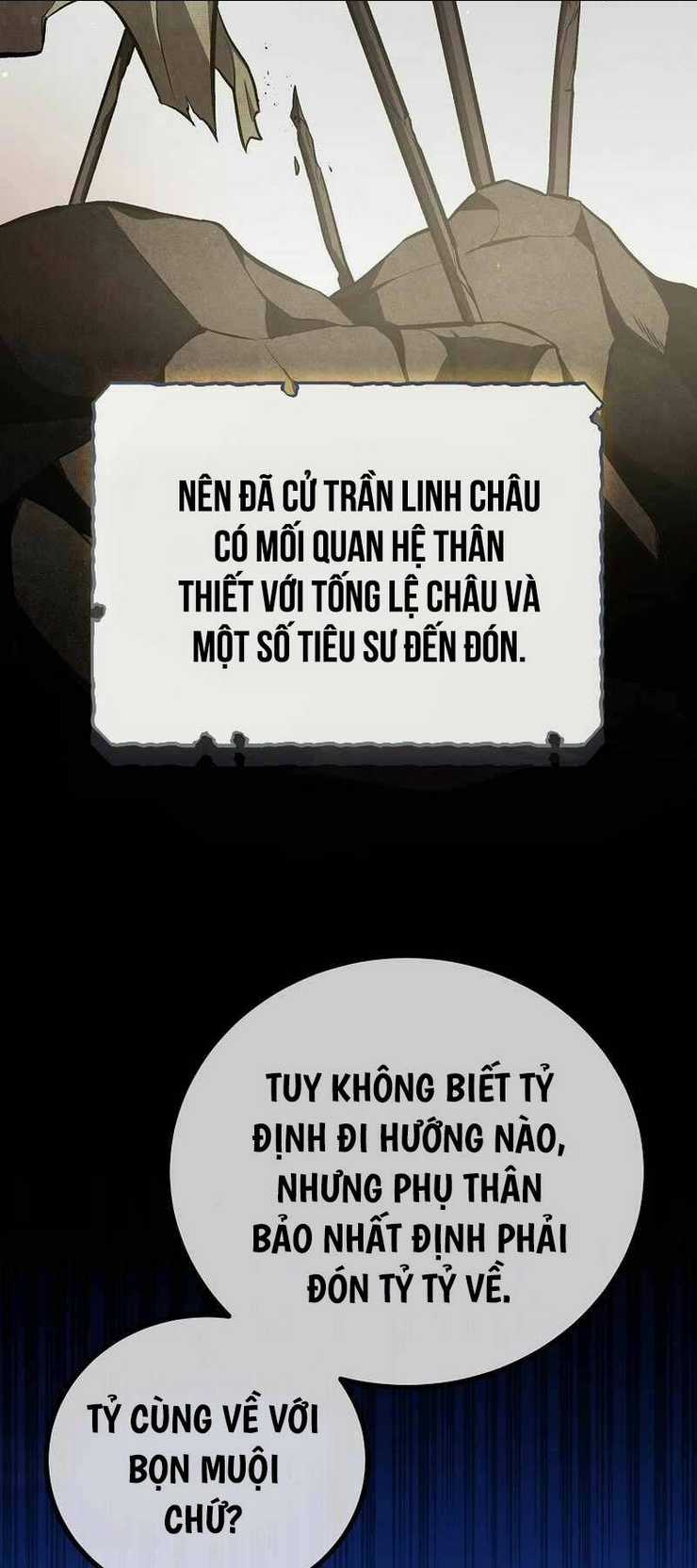 Tư Mã Song Hiệp Chapter 25 trang 10