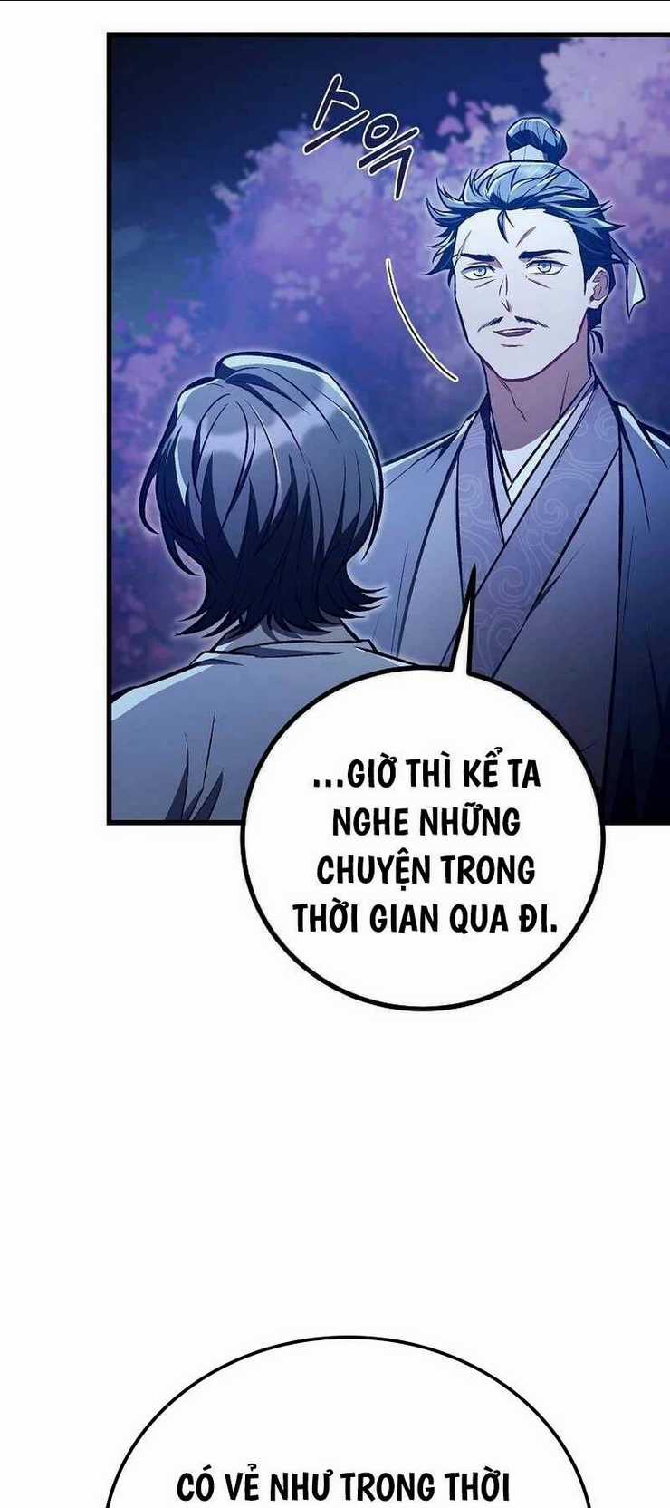 Tư Mã Song Hiệp Chapter 25 trang 13