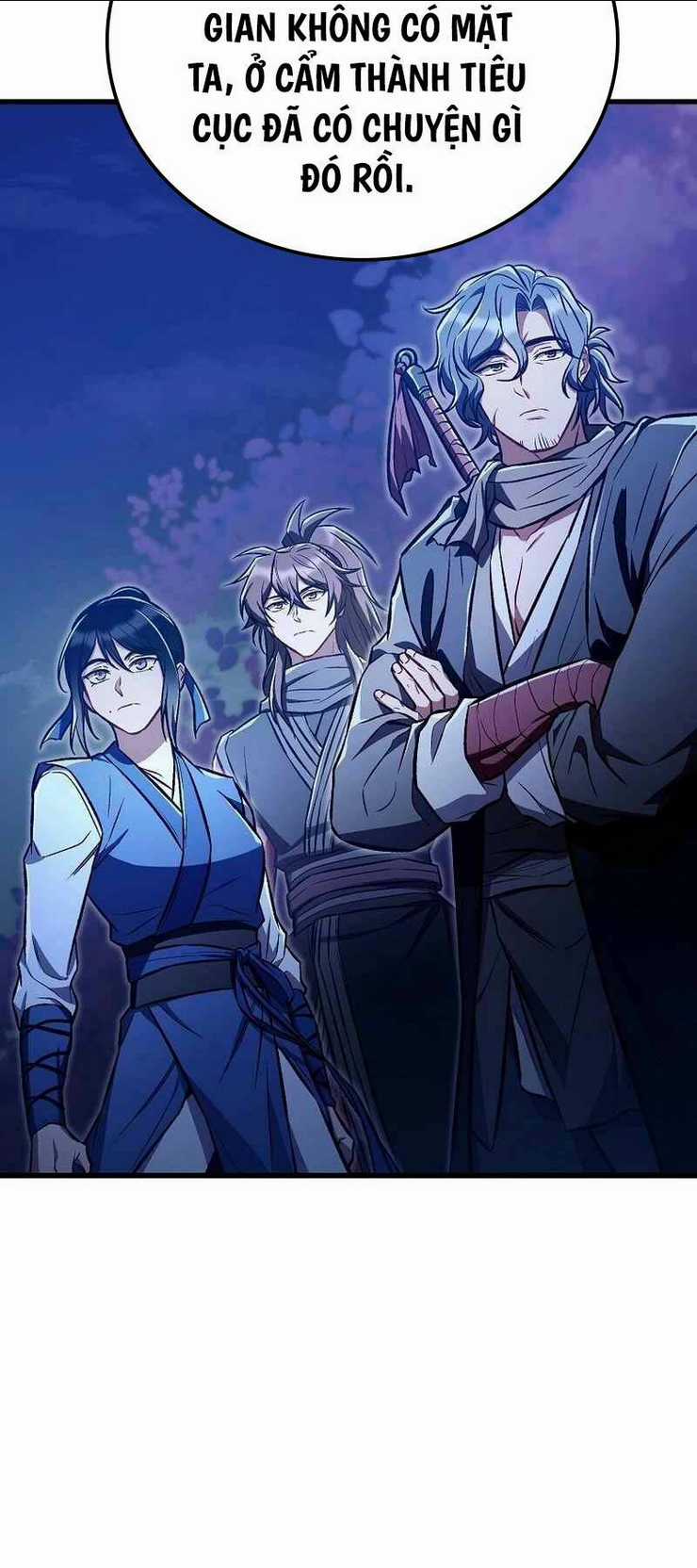 Tư Mã Song Hiệp Chapter 25 trang 14