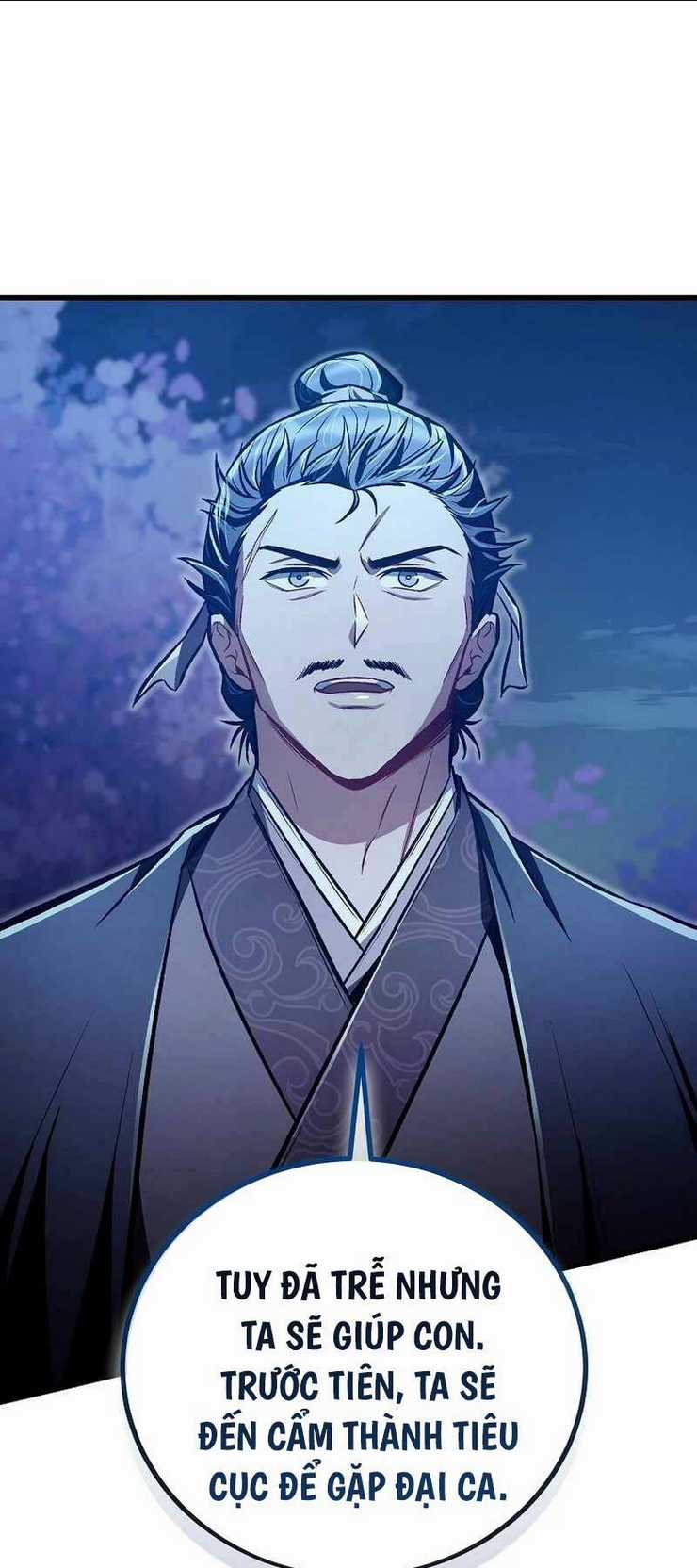 Tư Mã Song Hiệp Chapter 25 trang 20