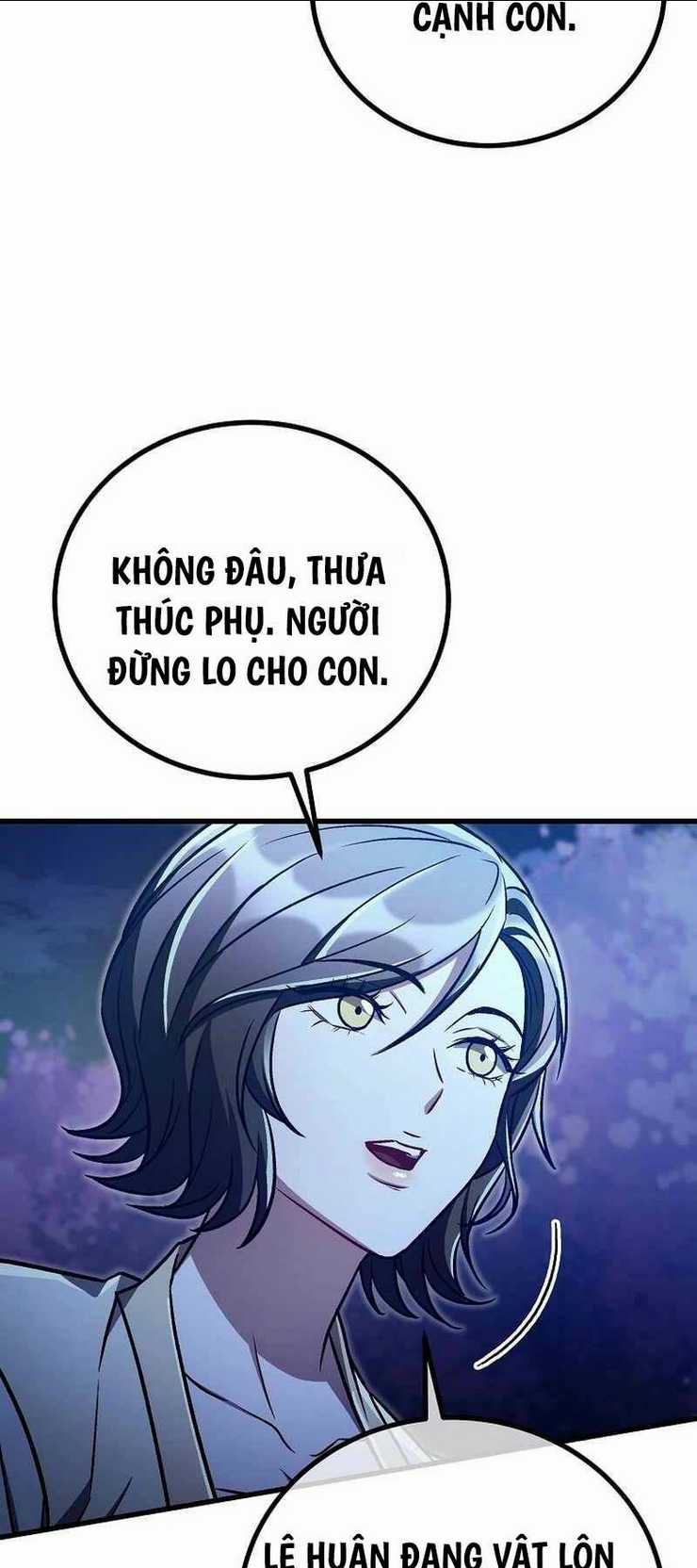 Tư Mã Song Hiệp Chapter 25 trang 23