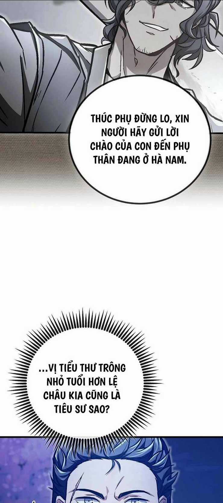 Tư Mã Song Hiệp Chapter 25 trang 27