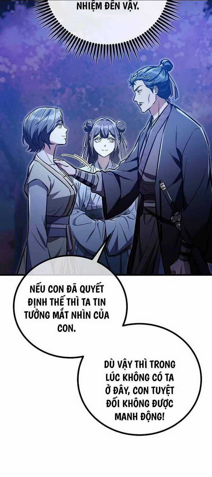 Tư Mã Song Hiệp Chapter 25 trang 29