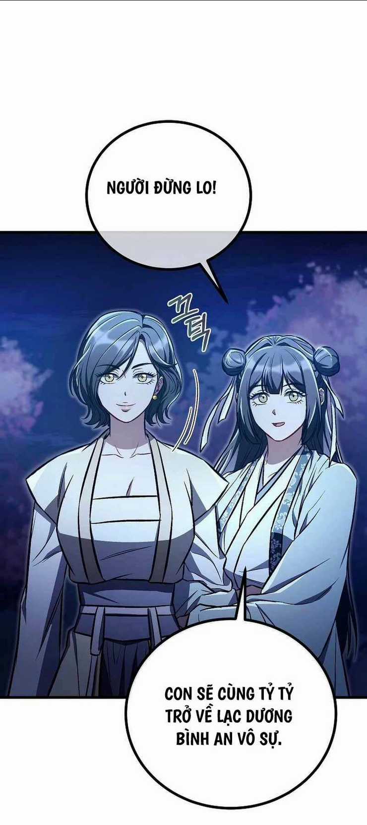 Tư Mã Song Hiệp Chapter 25 trang 30