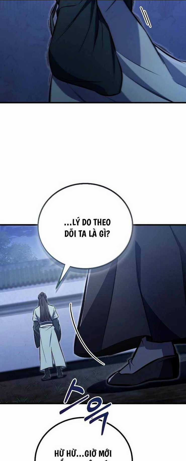 Tư Mã Song Hiệp Chapter 25 trang 32