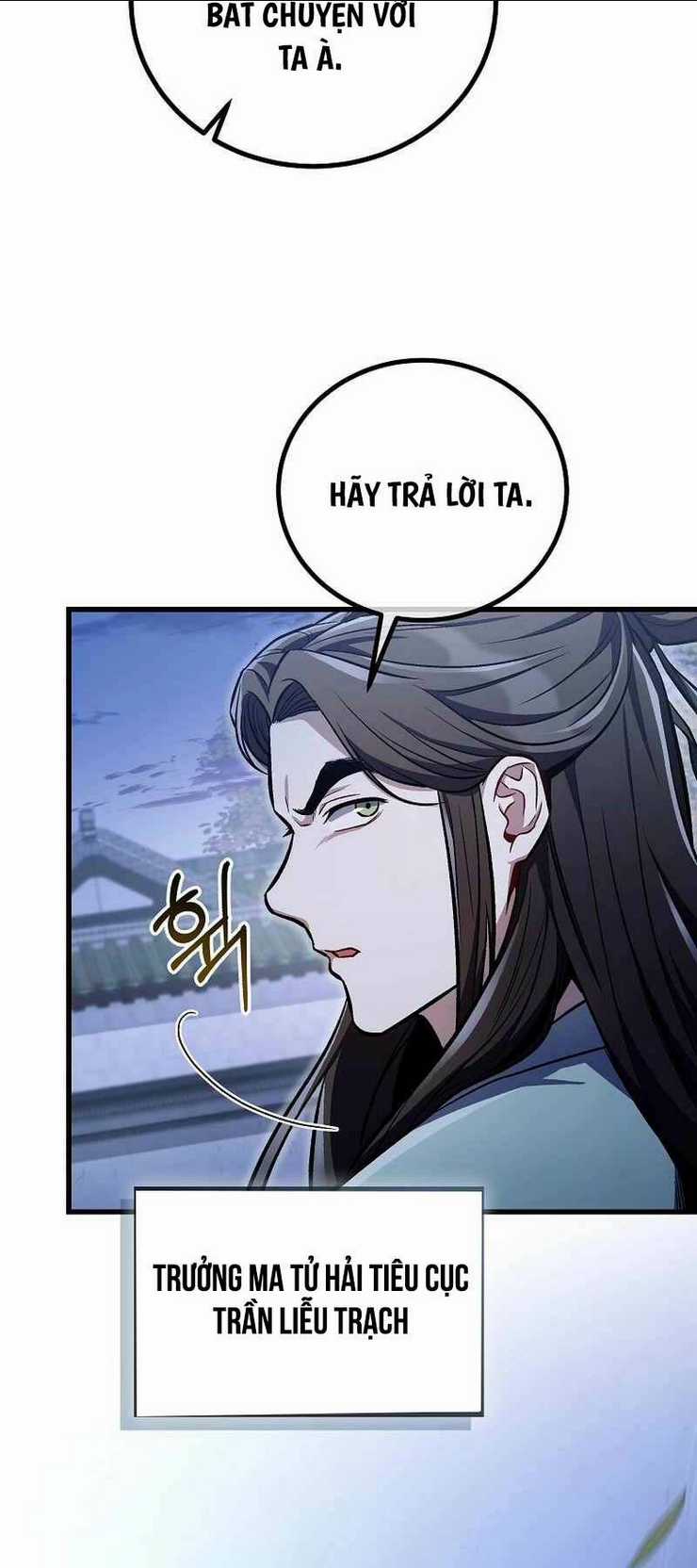 Tư Mã Song Hiệp Chapter 25 trang 33