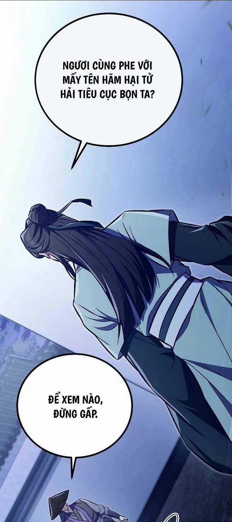 Tư Mã Song Hiệp Chapter 25 trang 34