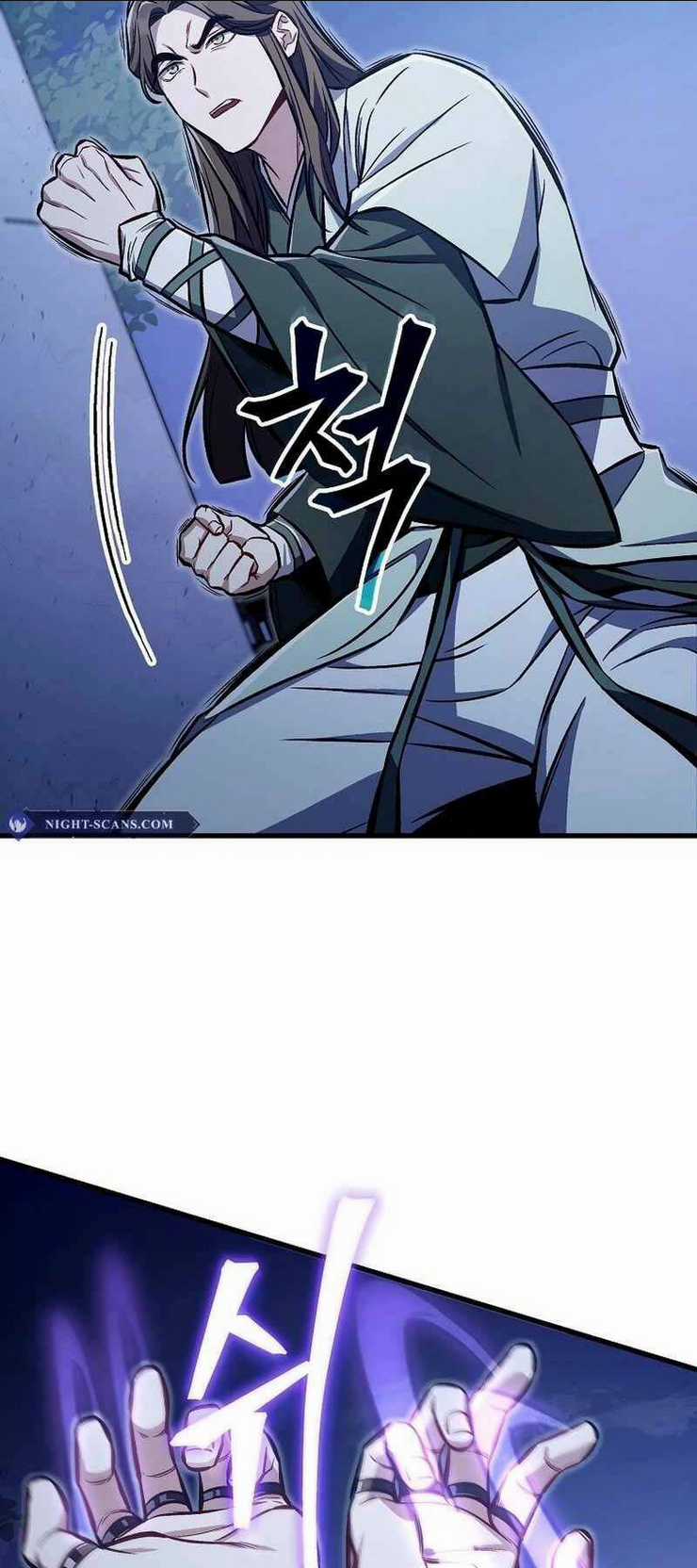 Tư Mã Song Hiệp Chapter 25 trang 36