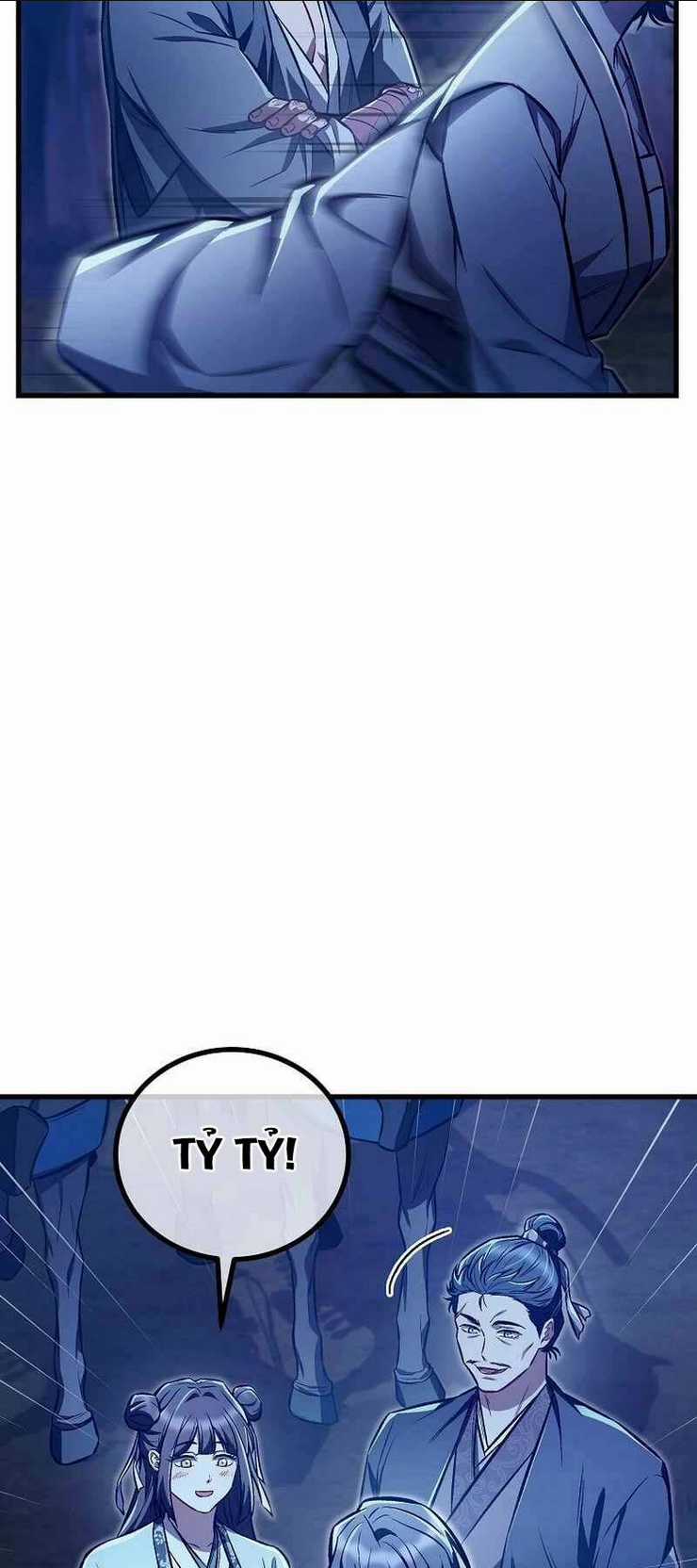 Tư Mã Song Hiệp Chapter 25 trang 4