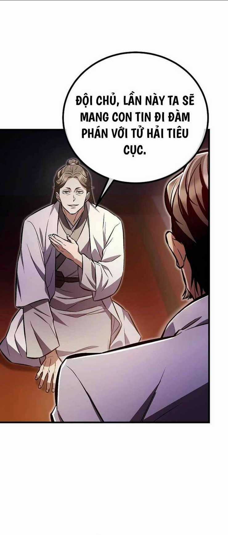 Tư Mã Song Hiệp Chapter 25 trang 46