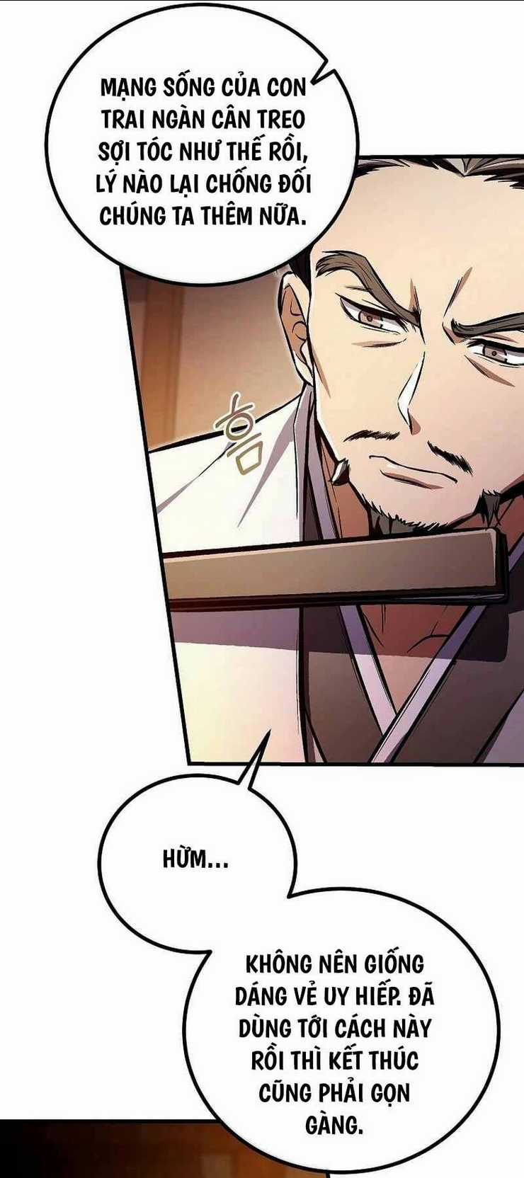 Tư Mã Song Hiệp Chapter 25 trang 47