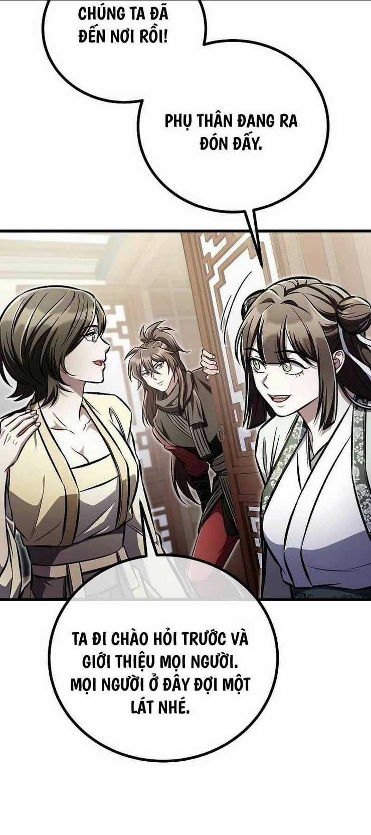 Tư Mã Song Hiệp Chapter 25 trang 51