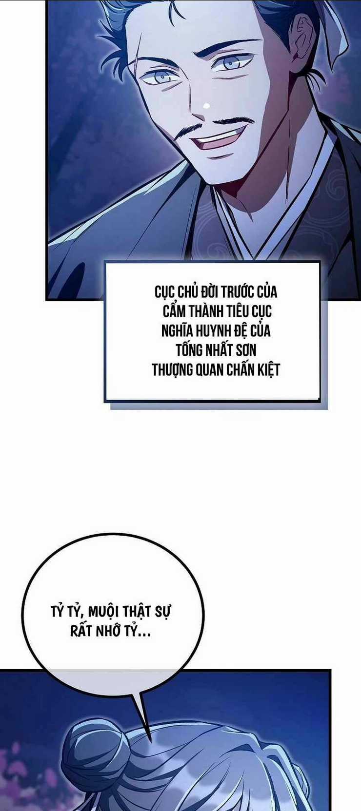 Tư Mã Song Hiệp Chapter 25 trang 6