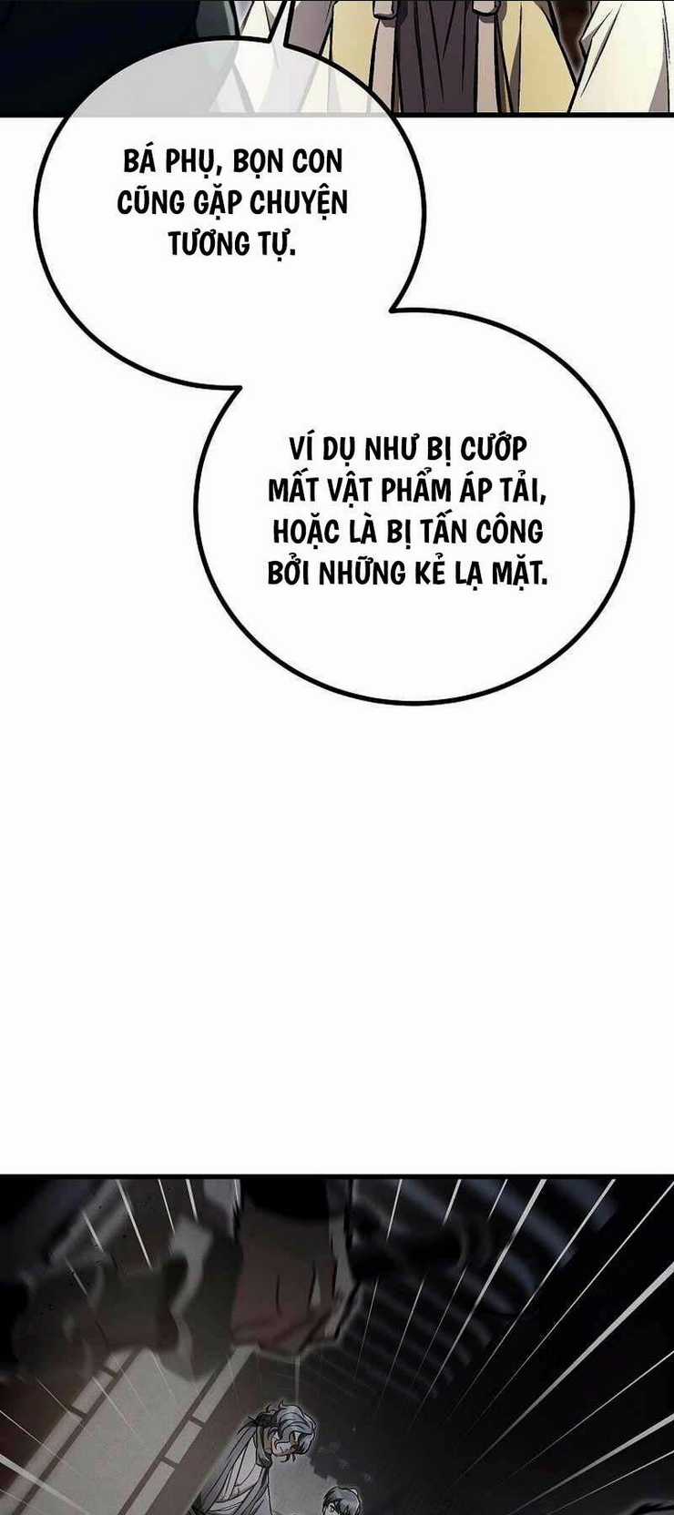 Tư Mã Song Hiệp Chapter 25 trang 61