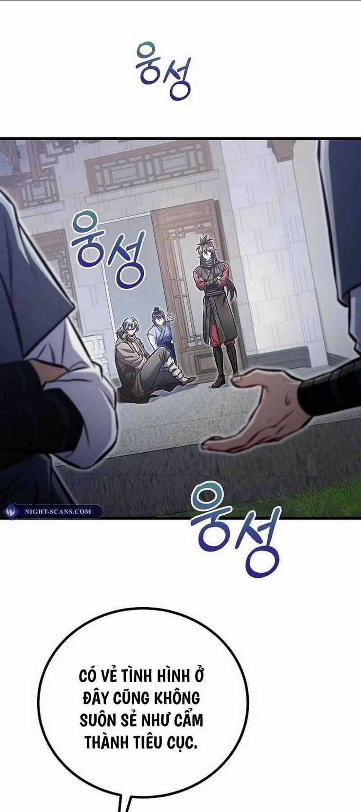 Tư Mã Song Hiệp Chapter 25 trang 64