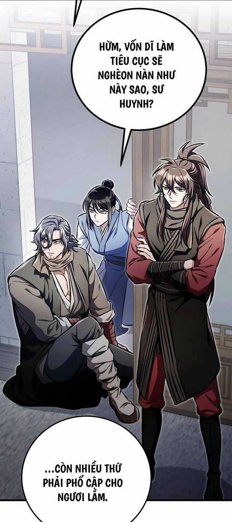 Tư Mã Song Hiệp Chapter 25 trang 65