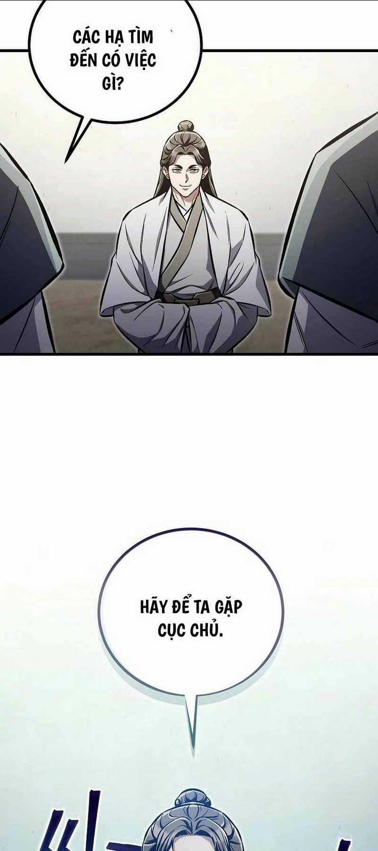 Tư Mã Song Hiệp Chapter 25 trang 69