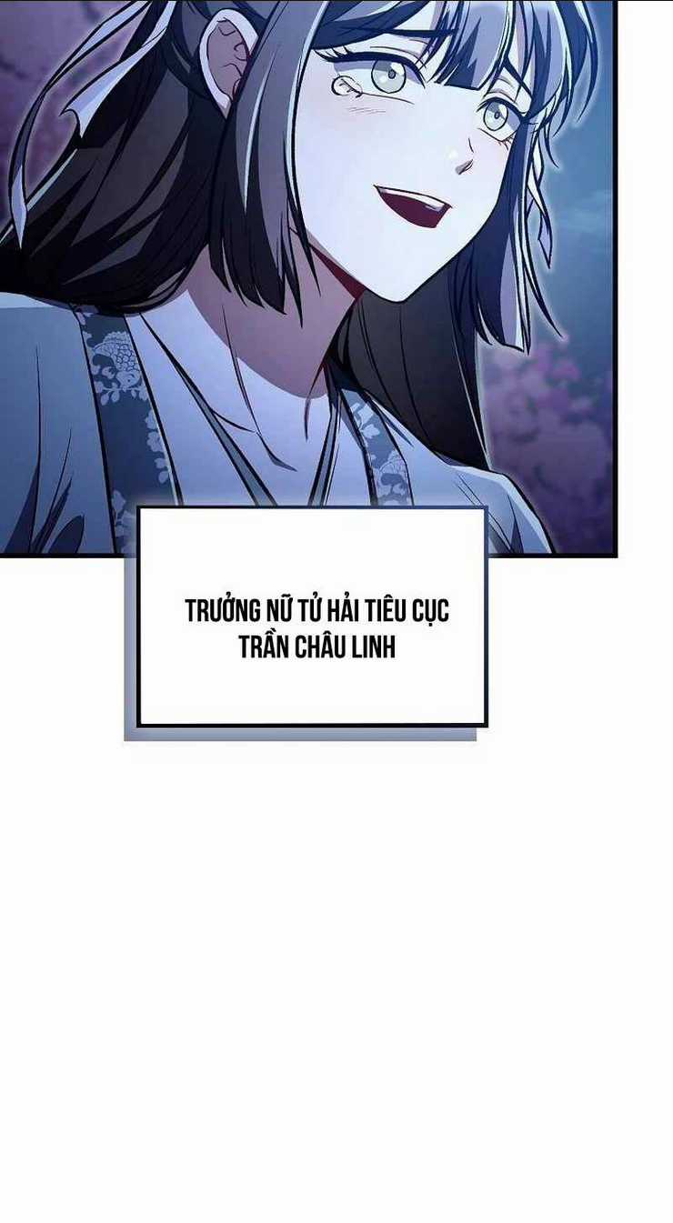 Tư Mã Song Hiệp Chapter 25 trang 7