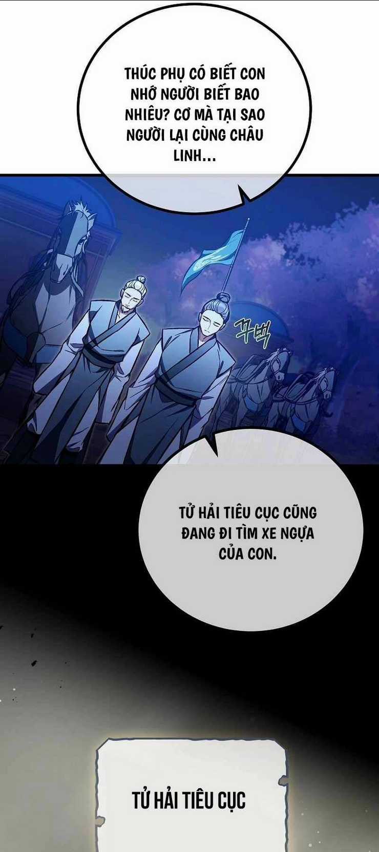 Tư Mã Song Hiệp Chapter 25 trang 8