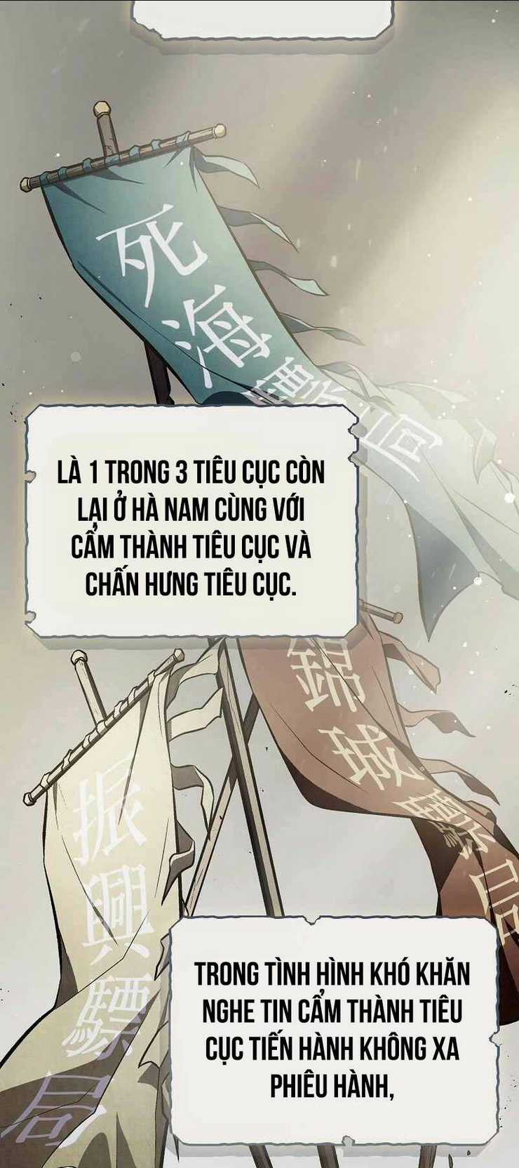 Tư Mã Song Hiệp Chapter 25 trang 9