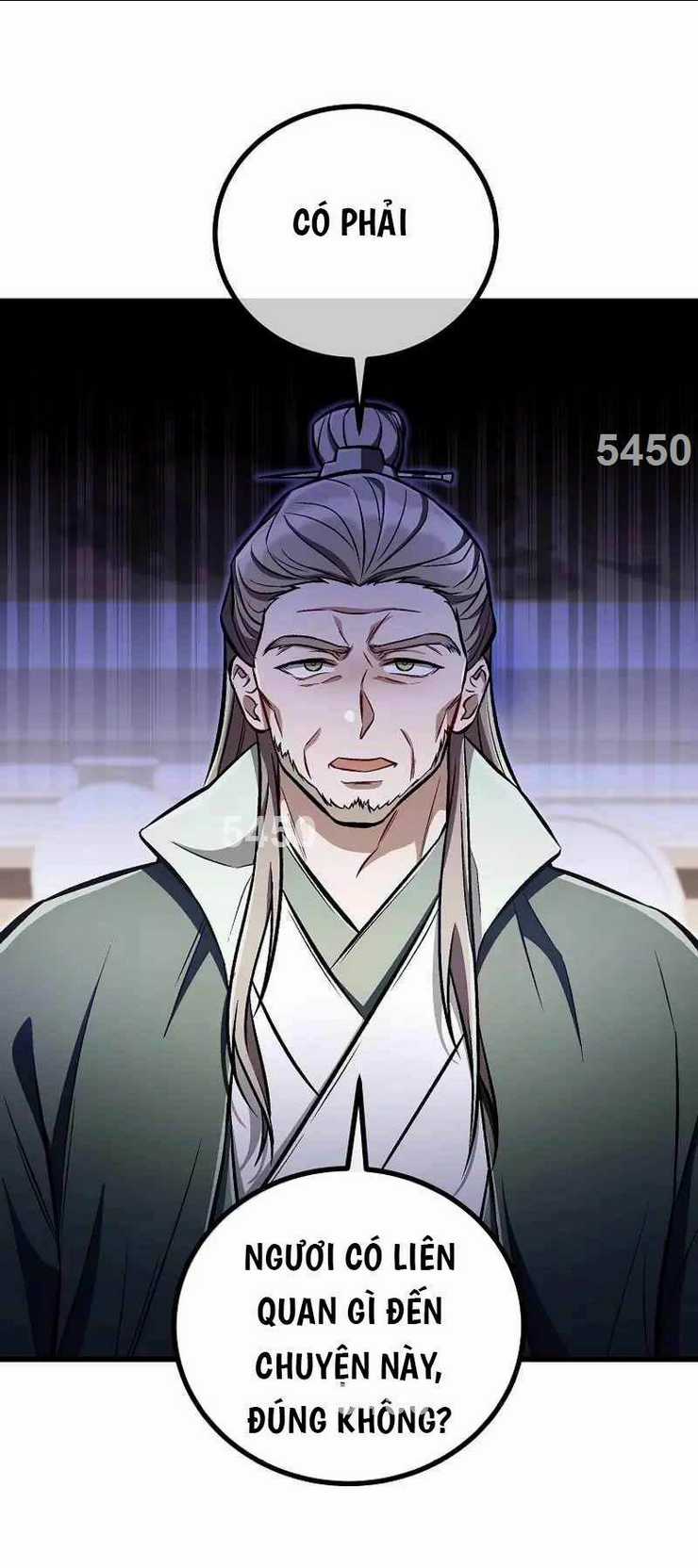 Tư Mã Song Hiệp Chapter 26 trang 1