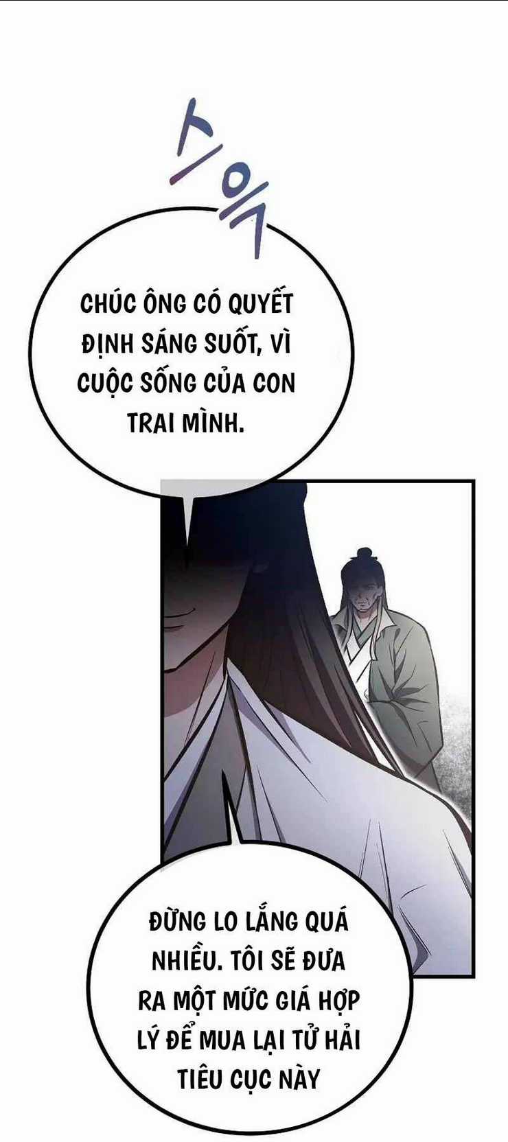 Tư Mã Song Hiệp Chapter 26 trang 11
