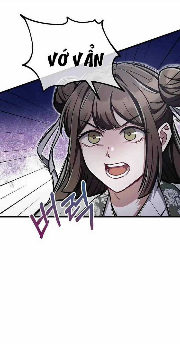 Tư Mã Song Hiệp Chapter 26 trang 14