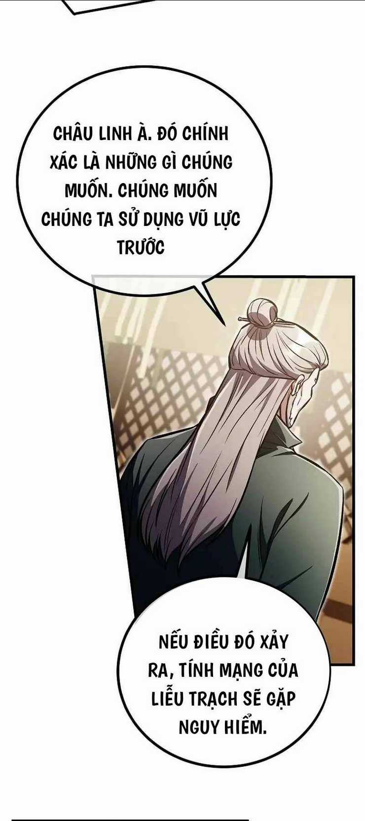 Tư Mã Song Hiệp Chapter 26 trang 16