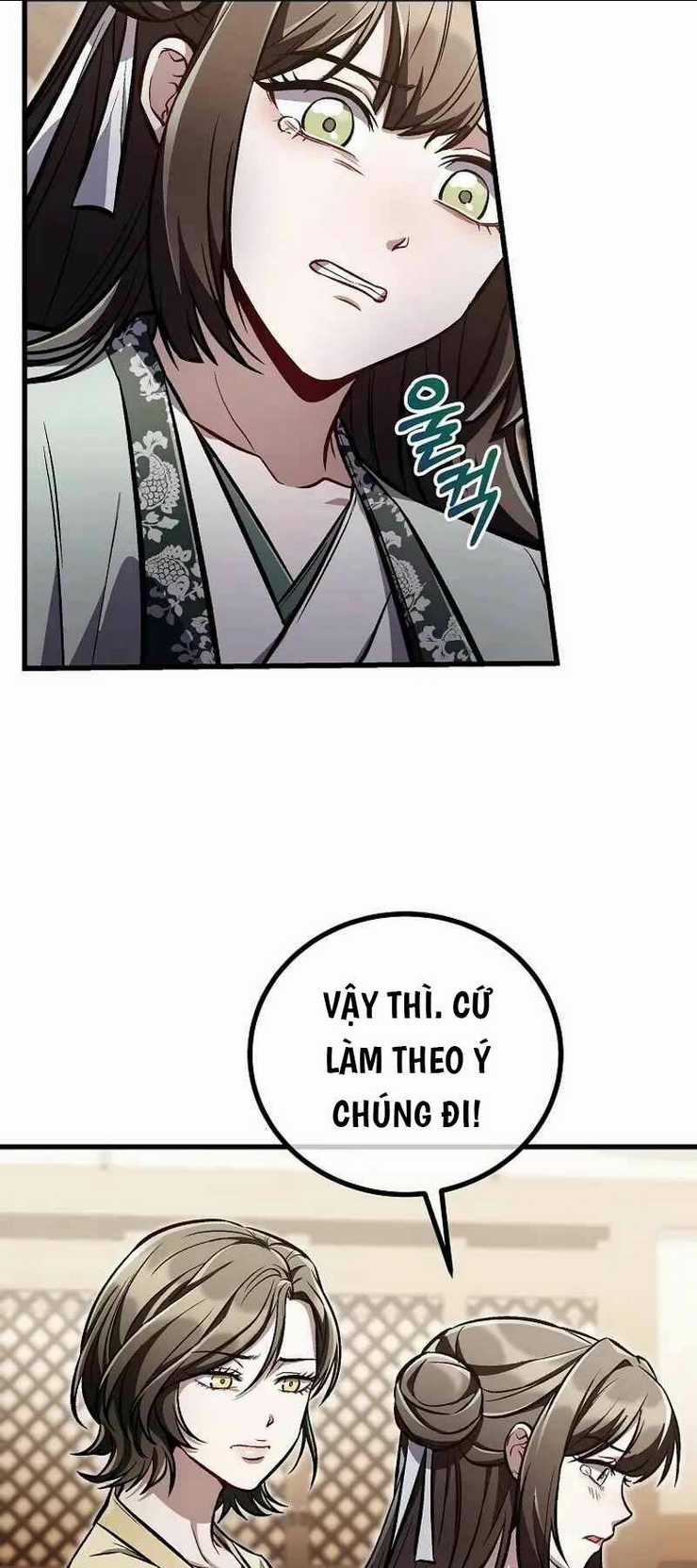 Tư Mã Song Hiệp Chapter 26 trang 17