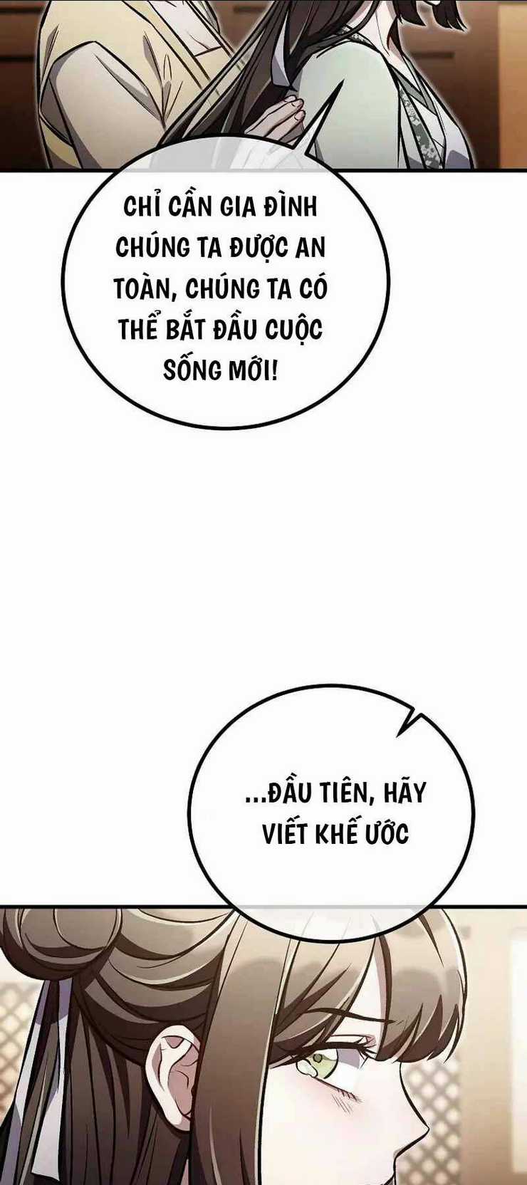 Tư Mã Song Hiệp Chapter 26 trang 18