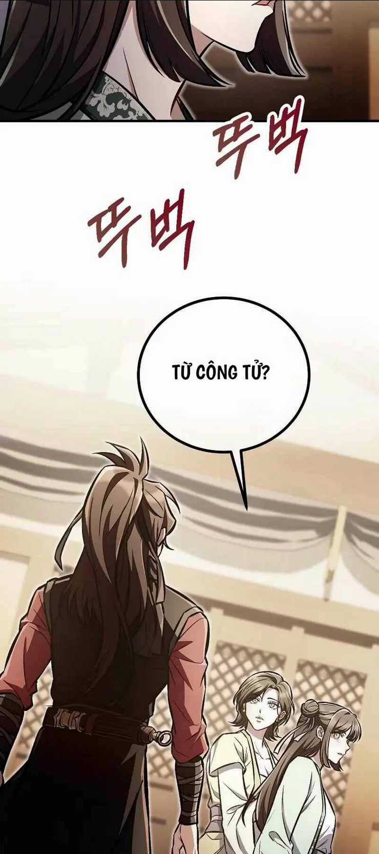 Tư Mã Song Hiệp Chapter 26 trang 19