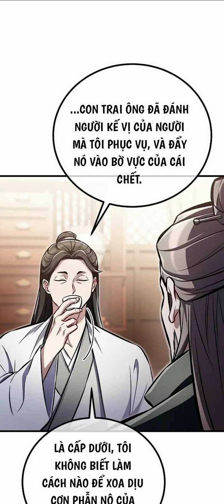 Tư Mã Song Hiệp Chapter 26 trang 2