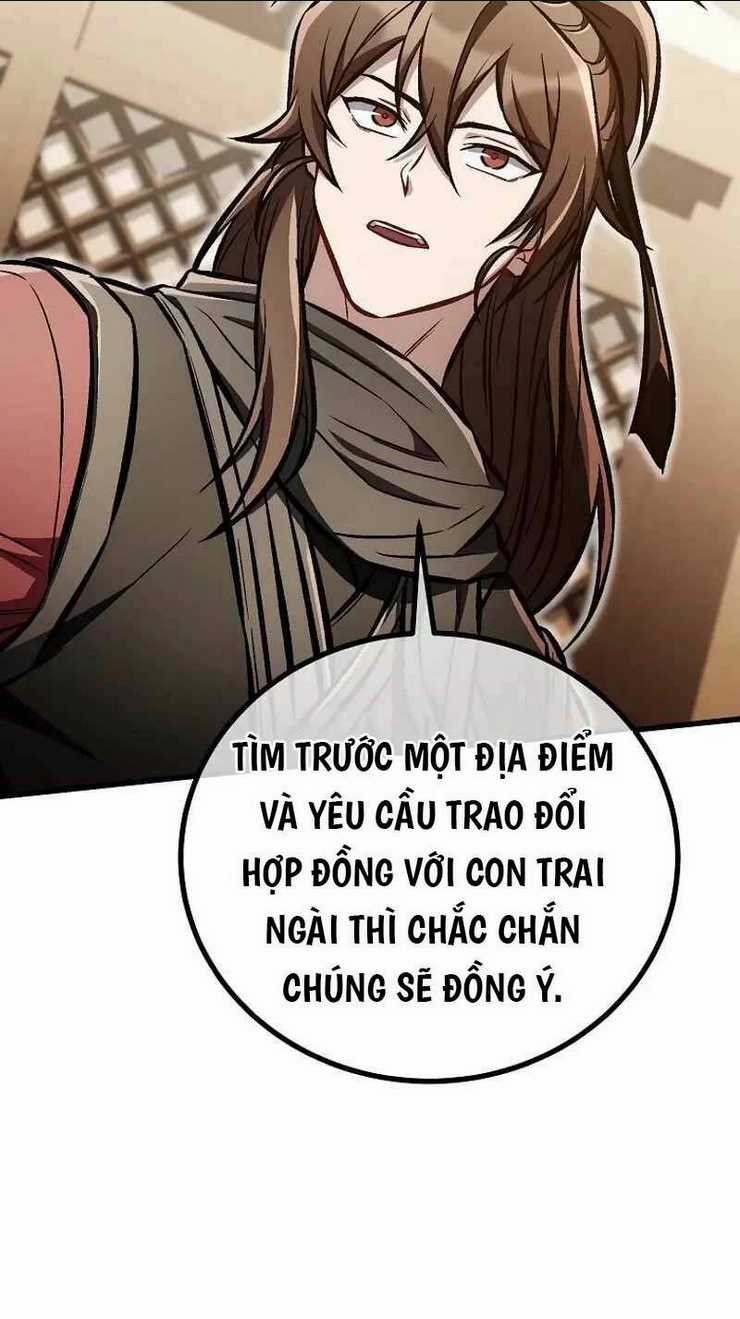 Tư Mã Song Hiệp Chapter 26 trang 21