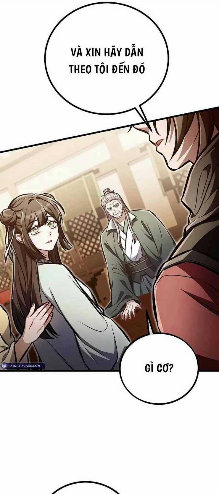 Tư Mã Song Hiệp Chapter 26 trang 22