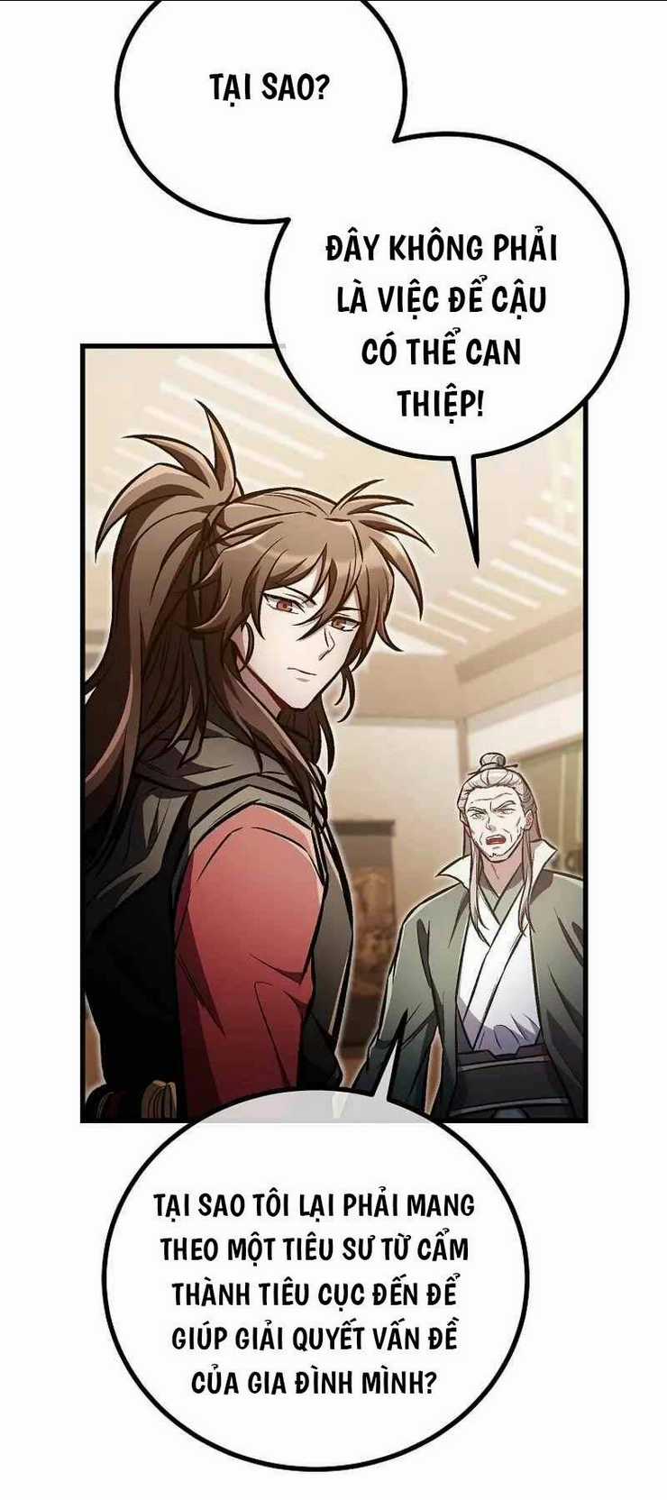 Tư Mã Song Hiệp Chapter 26 trang 23