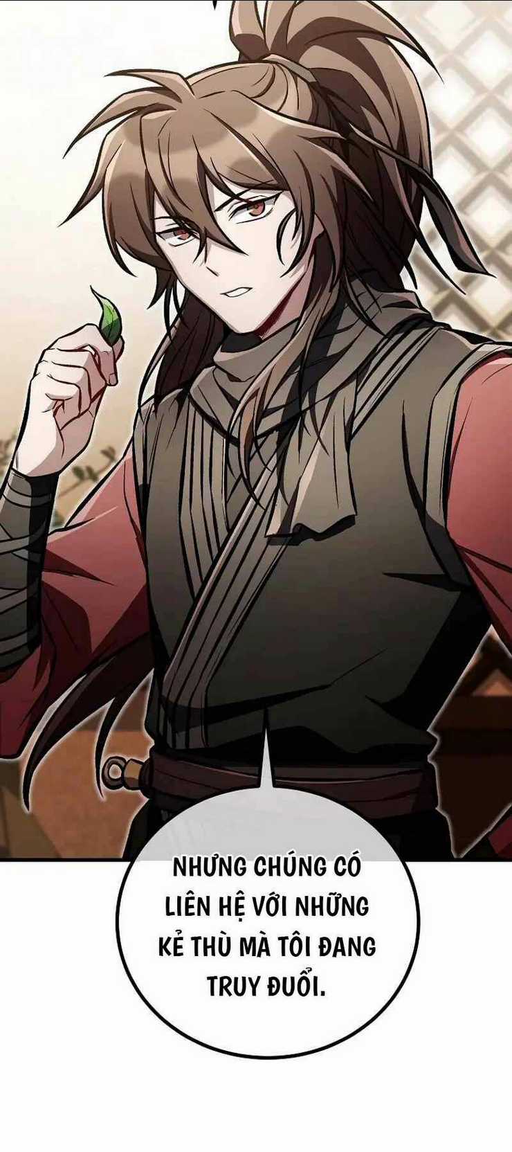 Tư Mã Song Hiệp Chapter 26 trang 25