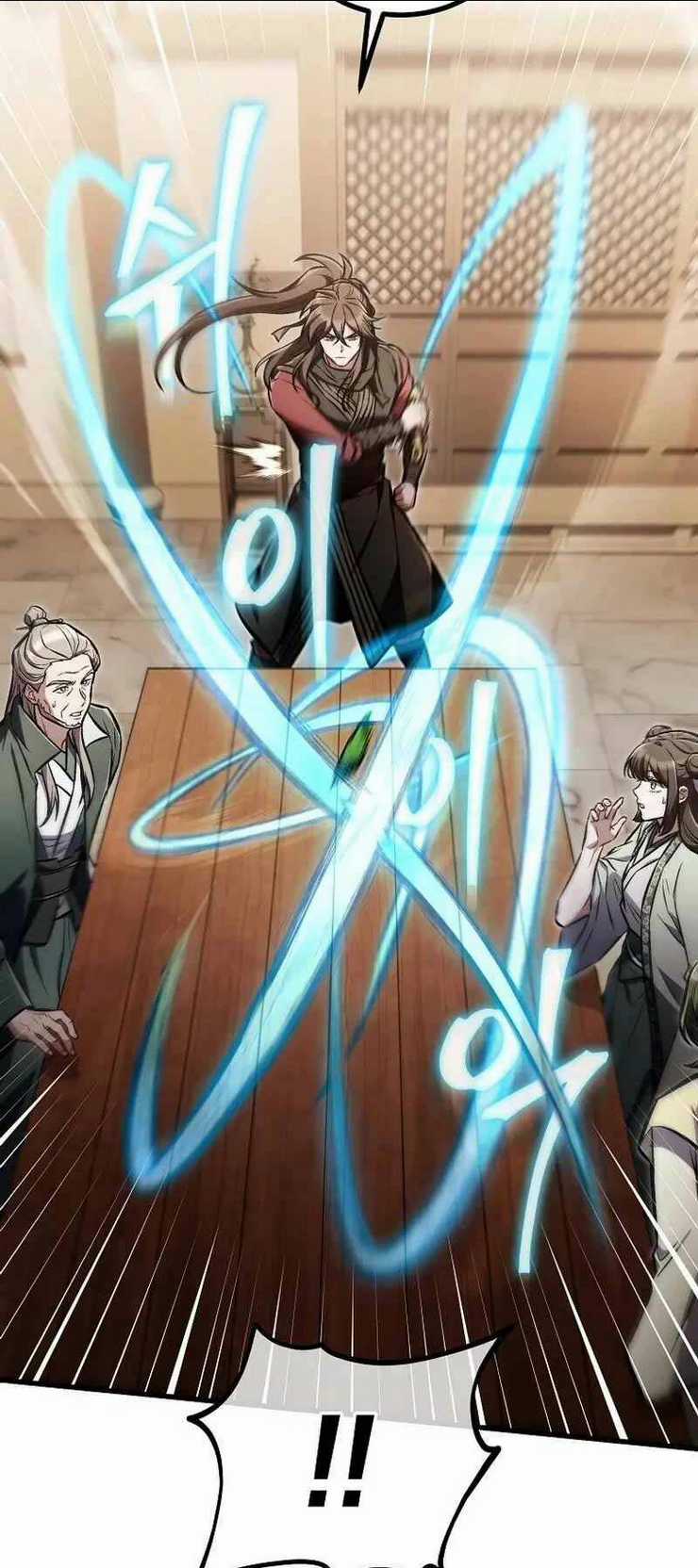 Tư Mã Song Hiệp Chapter 26 trang 27