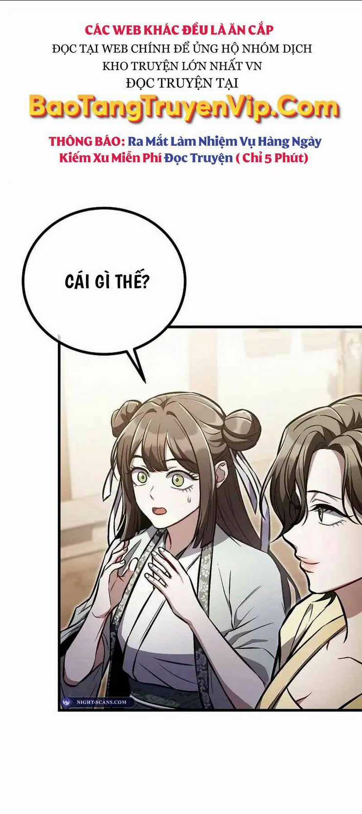 Tư Mã Song Hiệp Chapter 26 trang 30