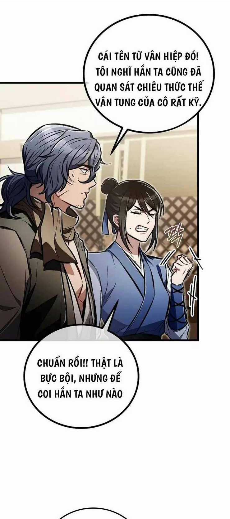 Tư Mã Song Hiệp Chapter 26 trang 31