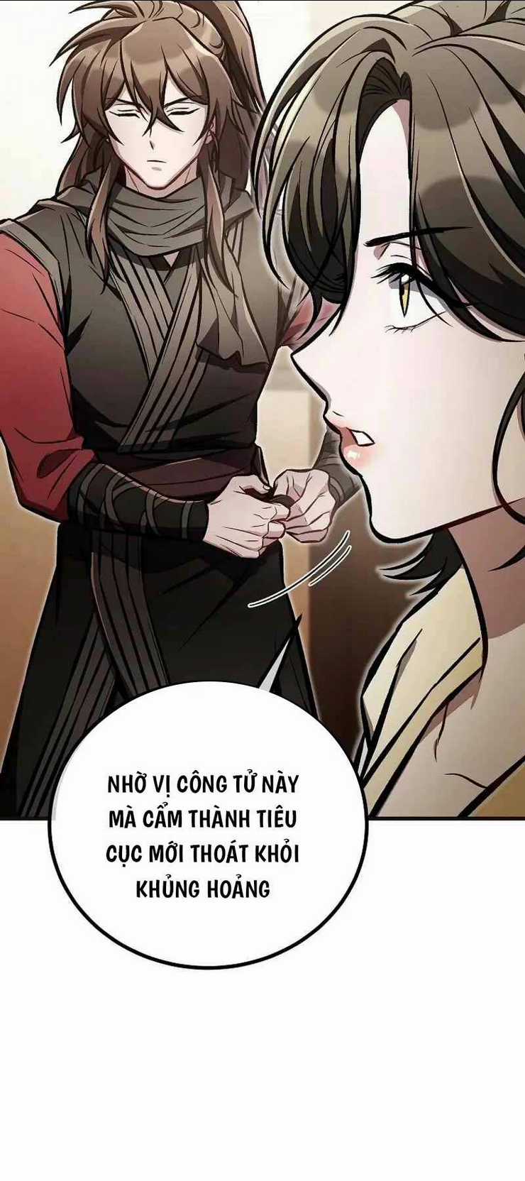 Tư Mã Song Hiệp Chapter 26 trang 33