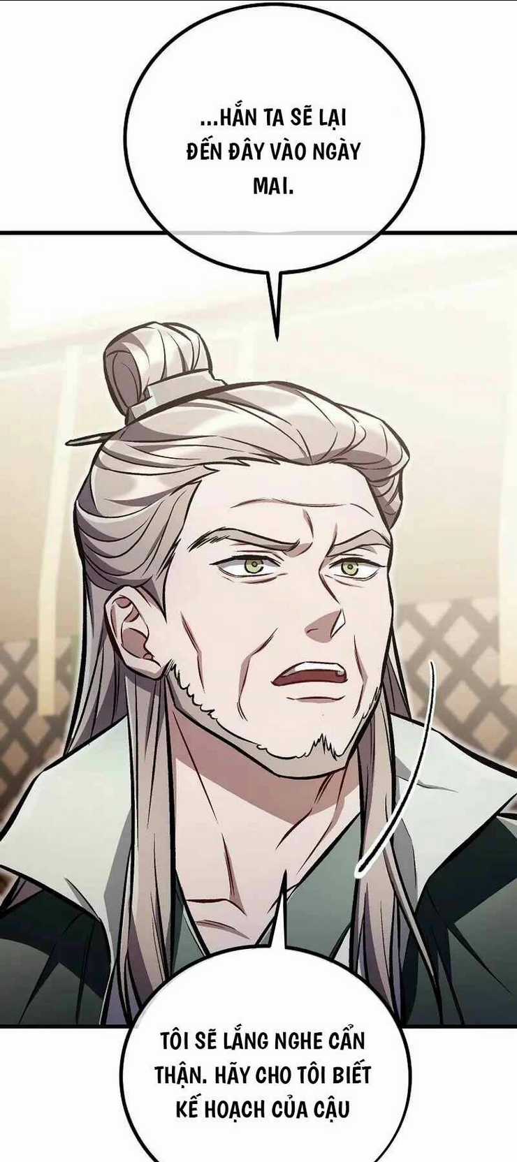 Tư Mã Song Hiệp Chapter 26 trang 35