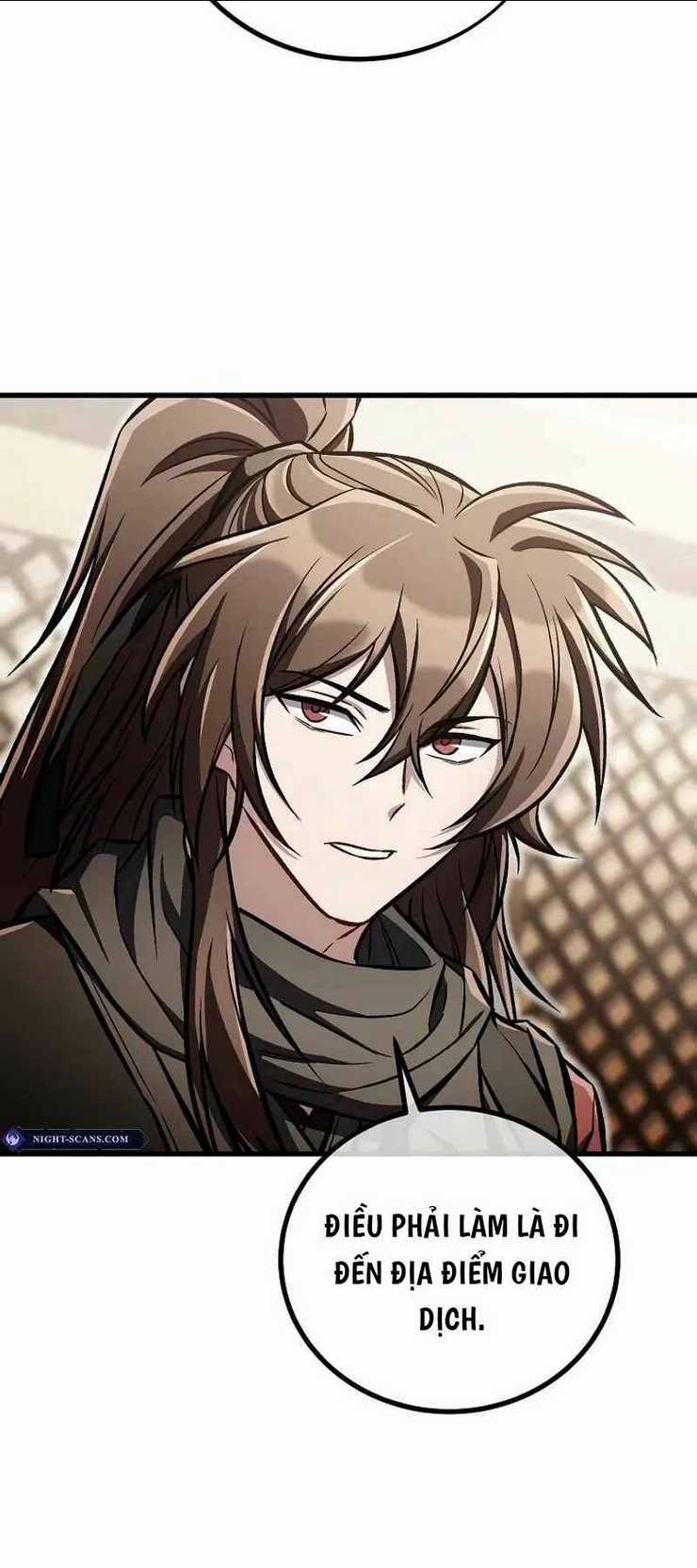 Tư Mã Song Hiệp Chapter 26 trang 36