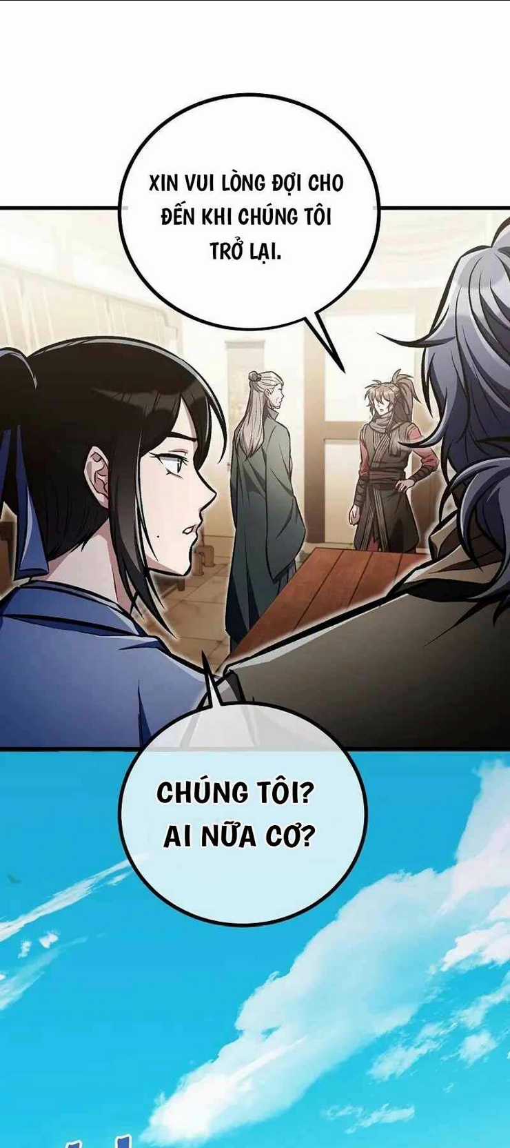 Tư Mã Song Hiệp Chapter 26 trang 37