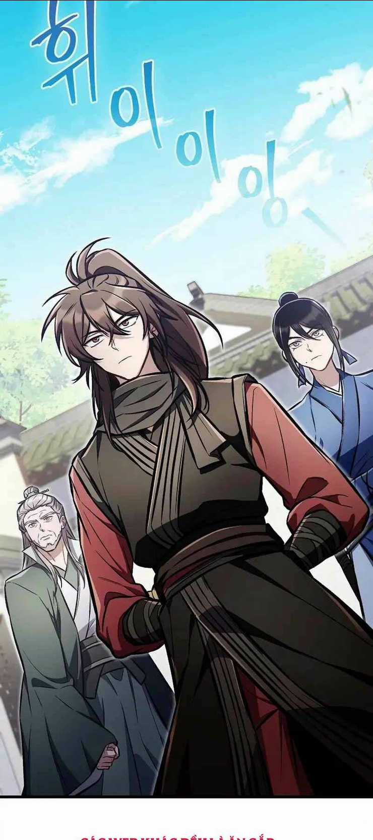 Tư Mã Song Hiệp Chapter 26 trang 38