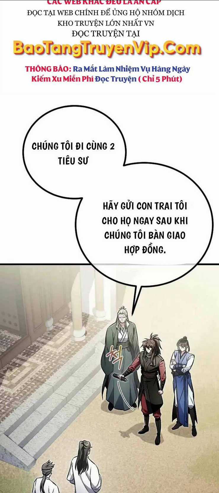 Tư Mã Song Hiệp Chapter 26 trang 39