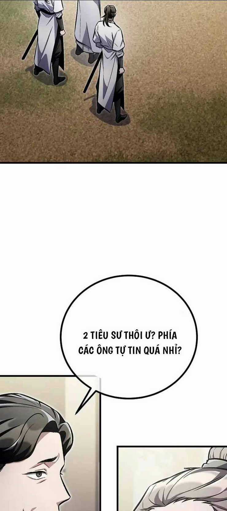 Tư Mã Song Hiệp Chapter 26 trang 40